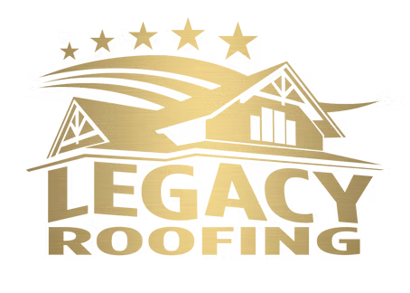 Legacy Roofing Logo